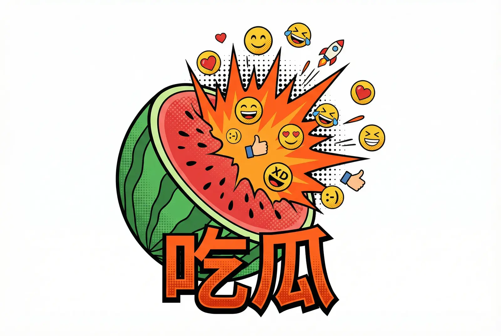 黑料社 社区Logo